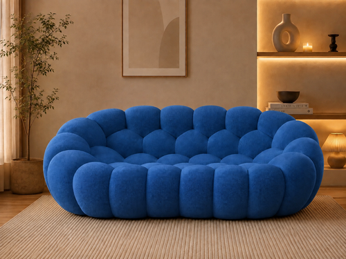 Canapé BUBBLE-190cm