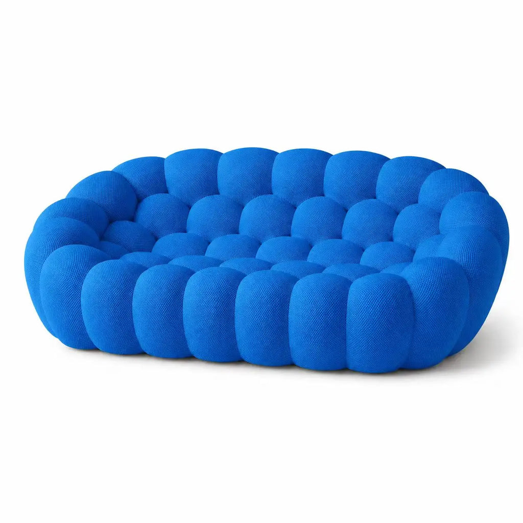 CANAPÉ BUBBLE 240cm