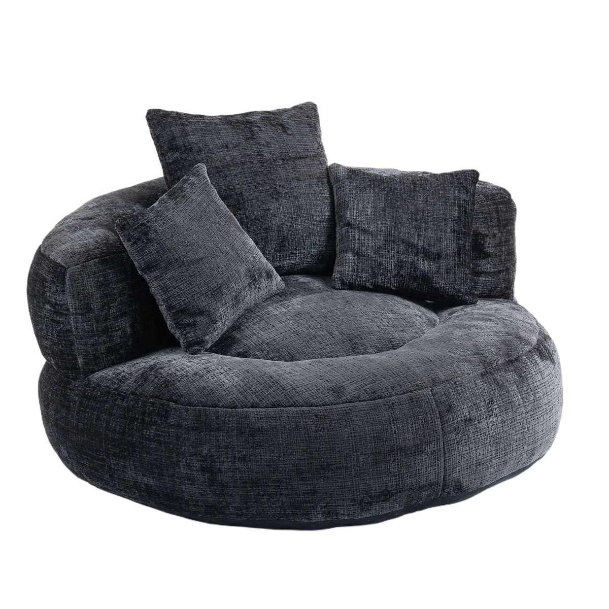 Fauteuil Bulnova