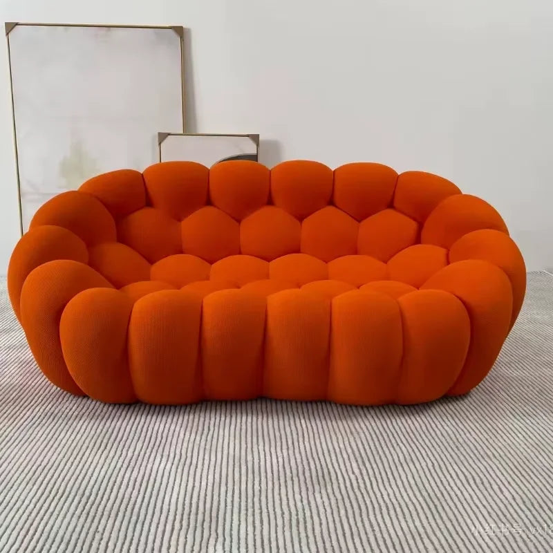 CANAPÉ BUBBLE 240cm